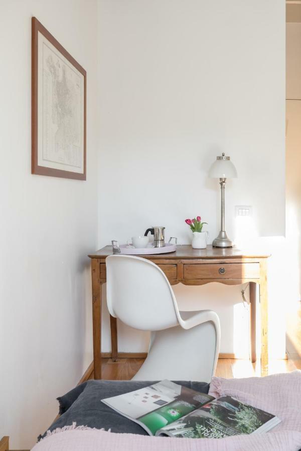 Mami's Home Monti Rome Extérieur photo